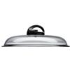 Ballarini Cortina Granitium Igloo Coperchio in Vetro Trasparente, 28 cm