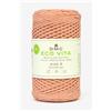 DMC - Eco Vita 4 | Filato in cotone riciclato - Etichetta con semi veri da piantare | 250 g - 200 m