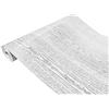 DecoMeister Pellicola Adesiva per Mobili 45x200 cm - Carta Adesiva Effetto Legno per Rivestimento Mobili Cucina e Tavoli - Pellicola Decorativa Lavabile e Impermeabile - Rovere Pastello