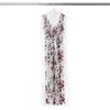 Hangerworld 50 custodie trasparenti per abbigliamento, 182 x 51 x 10 cm, spessore pellicola 0,025 mm