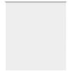 vidaXL Tenda a Rullo Oscurante 130x130 cm Larghezza Tessuto 126,6 cm, Tenda Diurna e Notturna, Tenda da Cucina, Tenda a Rullo Oscurante