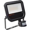 Ledvance 4058075814738 Floodlight LED, Alluminio, Bianco Neutro, 50W