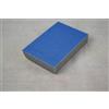 Eudorex EVO SPONGE Spugna abrasiva antigraffio per pentole antiaderenti conf 4 pezzi