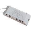 BSAXITHZB Driver LED 24W 36W 50W 58W 60W 68W 80W Trasformatore di Illuminazione di Potenza LED Driver Luce Pannello Luminoso LED Connettore DC (Color : 36-50W)
