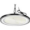Viugreum Faretto LED UFO 800W, 80000LM Lampada da Officina, 6500K Bianco Freddo Lampada Led UFO Impermeabile IP65 con catenella e gancio per Garage, Officina, Fabbrica, Corridoio, Parcheggio, Stadio