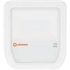 Ledvance Floodlight 10 W Proiettore da Esterno, Bianco