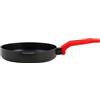 H&H Alessandro Borghese Hot Spot Padella in Alluminio Antiaderente, 24cm