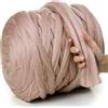 MeriWoolArt® 100% Merino Lana XXL Filato Spesso Soffice, Feltro ad Ago, Infeltrire la Lana, Bagnato, Fai Da Te Coperta Grossa