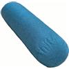 DOGACA Cuscino Cilindrico Divano 80/100/60/120 cm - Cuscino Tubolare Tubo Cervicale Cuscino Francese Cilindrico for Supporto Collo/lombare(A,20x80cm/8x31in)