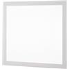 Ledvion - Pannello LED, 30x30, 12W, 4000K, 125Lm/W, Driver LED Antisfarfallio, Plafoniera Incasso, Incl. Garanzia 5 Anni