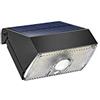 ALCAPOWER 929603 FARETTO LED SOLARE DA PARETE SWL11 10W 4000K CON SENSORE