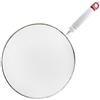 HOUSE COLLECTION Coperchio antischizzo, paraspruzzi, per cucina padelle, Ø 34 cm