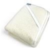 Tex family COPRIMATERASSO Topper Mary in Vera Lana Merinos 1000 gr. in 11 Misure Differenti - Singolo cm. 85x190