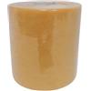 PuntoCasaStore Rotolo Bobina in Tulle Oro 12,5 x 100 MT Decorazioni Fai da Te BOMBONIERE Confezioni Regalo GONNE tutù Cucito Bouquet Feste Cerimonie Eventi Bambole
