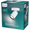 Philips myLiving PONGEE white LED Spot light