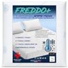 Tex family Coprimaterasso Rinfrescante Freddo+ Ice-Touch, Estivo, Termoregolatore, Traspirante, Anti-Umidità, Morbido, Elasticizzato - Francese Maxi 140x200 cm H25