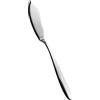 Salvinelli Fast Set Coltelli Pesce Acciaio Inox 18/10, Coltello da Pesce, 12 Pezzi, Spessore 2,5 mm, Made in Italy, Finitura lucida