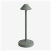 SKLUM Lampada da Tavolo LED Senza Fili Emilija -
