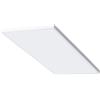 CLAR - Pannello LED 60x30, Plafoniera 60x30, 30W Luce Naturale 4000ºK (Pack 1)