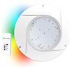 Zavattishop Seamaid 502877 Faro | Proiettore piatto PAR56 90 led RGB con telecomando 16W