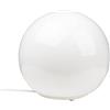 IKEA Fado - Lampada da tavolo bianca