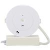 gsc evolution Faretto di emergenza LED Maude con autotest 3W 6000K