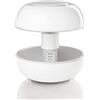 Vivida International Vivida Joyo Lampada da Tavolo LED Classic Bianco GX53