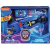 Paw Patrol PATROLLA CANINA - LA SUPERPELLICOLA - Auto Radiocomando con Figura di Chase Paw Patrol - 6067088 - Giocattoli Bambini 3 Anni +