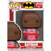 Funko Pop! Heroes: DC - Batman - (Val Choc) - DC Comics- Figura in Vinile da Collezione - Idea Regalo - Merchandising Ufficiale - Giocattoli per Bambini e Adulti - Comic Books Fans