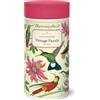 CAVALLINI & CO. Cavallini 1000 Piece Puzzle, Hummingbirds (PZL/HUM)