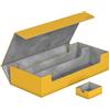 Ultimate Guard ugd10873 No Superhive 550 + Standard Size Xeno Skin Amber, Gioco