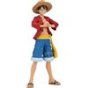 Banpresto Figura d'azione da collezione Monkey D. Luffy One Piece - Dxf The Grandline Series Special 19 cm, BP29386P, Multicolore, Optima per i fan degli anime