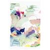 Ravensburger - Puzzle Colorsplash per Adulti, 200 Pezzi, Collezione Puzzle Moments, Idea Regalo per Lei o Lui, 21x33 cm