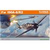 Eduard Kit 1: 48 Profipack - FW 190A-8/R2