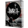 Renegade Game Studios- Vampire: The Masquerade Anarch Sourcebook Gioco di Ruolo, Colore Zero, 99383