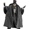 NECA dc comics Batman 61443 Resi Scala Devito Mayoral Penguin Figure