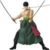 ANIME HEROES - One Piece - Roronoa Zoro Three Sword Style Action Figure