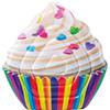 Intex 58770EU Toy, Multi-Colour, 140 x 150 cm