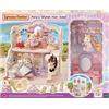 SYLVANIAN FAMILIES - Le salon de coiffure des poneys