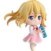 Good Smile Company Kaori miyazono Spring of Beginning Ver. Fig. 10 cm Your Lie in April nendoroid Light