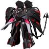 Good Smile Company Successore marziano Nadesico: The Motion Picture - Prince of Darkness: Black Sarena Moderoid Model Kit