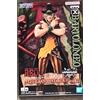 Banpresto DXF Figura Statuetta Bartolomeo One Piece Film Red The Grandline Men Bart Vol.11 BP19284 - Altezza 17cm
