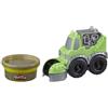 Play-Doh Wheels - Set da pasticceria spazzatrice stradale