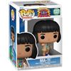 Funko POP! Animation: Captain Planet - Ma-Ti - Captain Planet And The Planeteers - Figura in Vinile da Collezione - Idea Regalo - Merchandising Ufficiale - Giocattoli per Bambini e Adulti - TV Fans