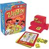 ThinkFun Ravensburger 7700 Zingo Bingo - Gioco di società [Lingua inglese] - 4 anni in su