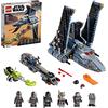 LEGO 75314 Star Wars TM Shuttle di attacco The Bad Batch™