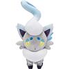 Pokémon Pokemon Center Original - Peluche Hisuian Zoroa, 20,3 cm