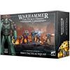Games Workshop Legiones Astartes - MKVI Tactical Squad