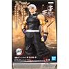Banpresto-167228 Figure, Multicolore
