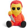 Handmade by Robots - Halloween II - Michael Myers # 254 (Arancia Zucca)